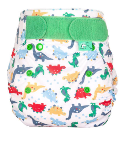 Tots Bots EasyFit Star All In One Nappy