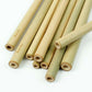 Bambu Organic Bamboo Straw