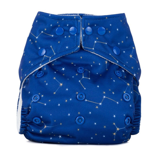Baba + Boo One Size Pocket Nappy