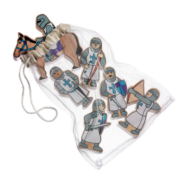 Lanka Kade Blue Knights 6pk