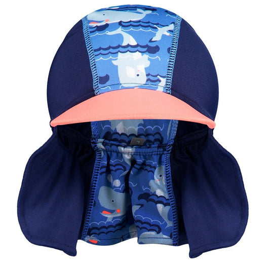 Close Pop In Sun Hat - Various Designs