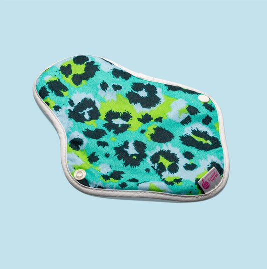 Cheeky Mama Ultrapad Day - Cloth Sanitary Pad