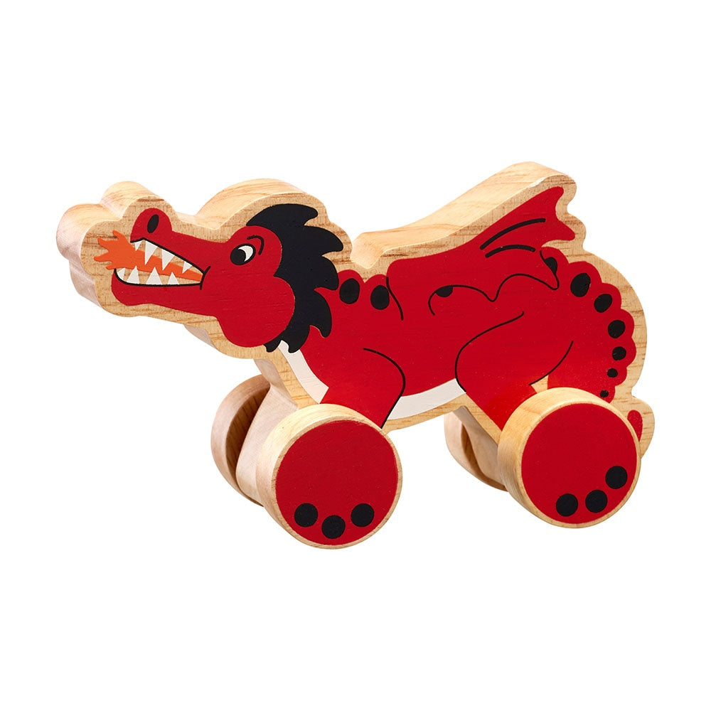 Lanka Kade Dragon Push Along