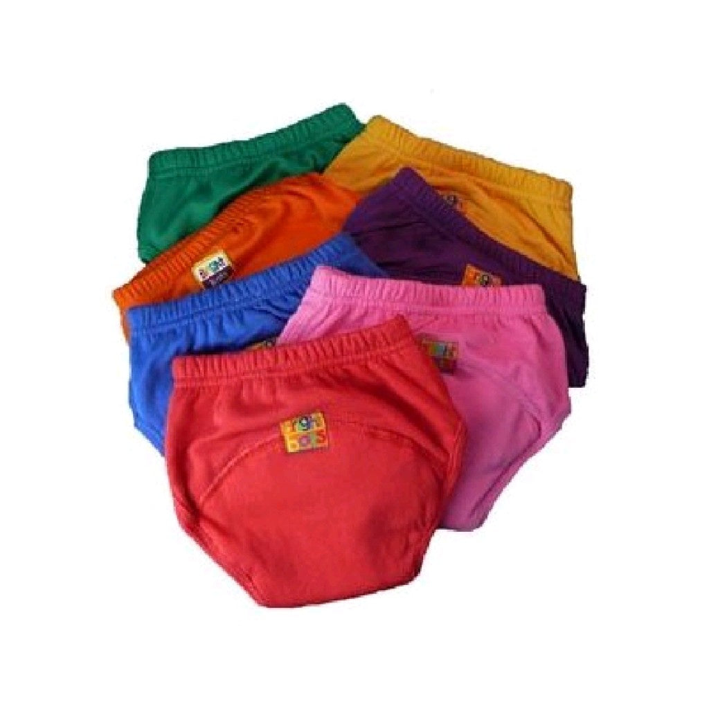 Bright Bots Trainer Pants - Various Colours