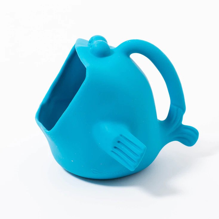 Scrunch Scoop - Blue Sky