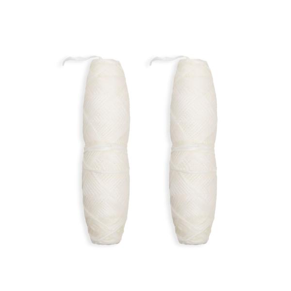 Corn Starch Dental Floss Refills - Mint