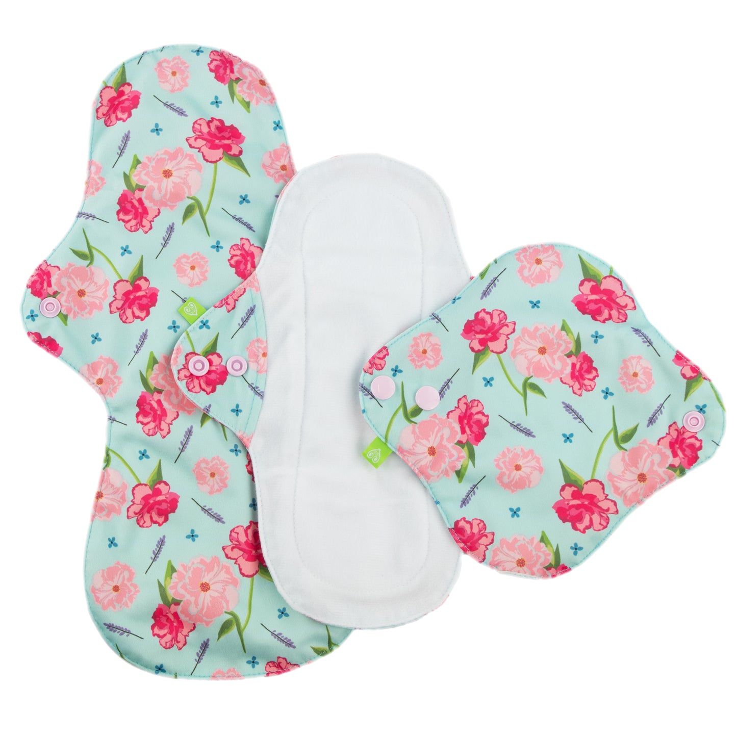 Fern Heavy Period Pad