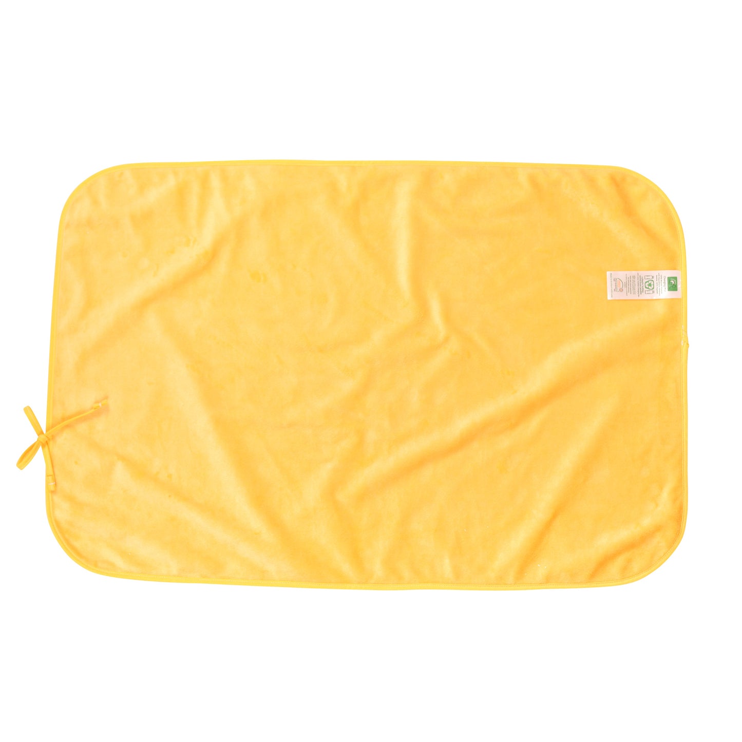 Tots Bots Frugi Happy Mat - Happy Days