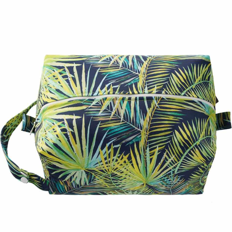 Little Lovebum Large POD Wet Bag