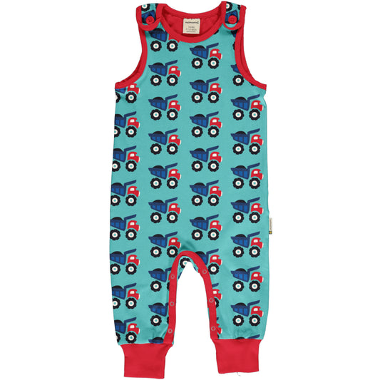 Maxomorra Dumper Playsuit