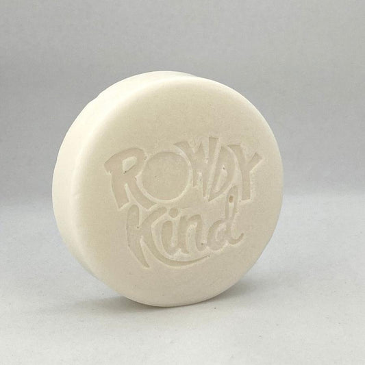 Rowdy Kind Just Plain Cheeky Hair & Everywhere Bath Bar