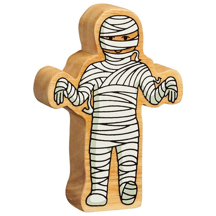 Lanka Kade Natural White Mummy