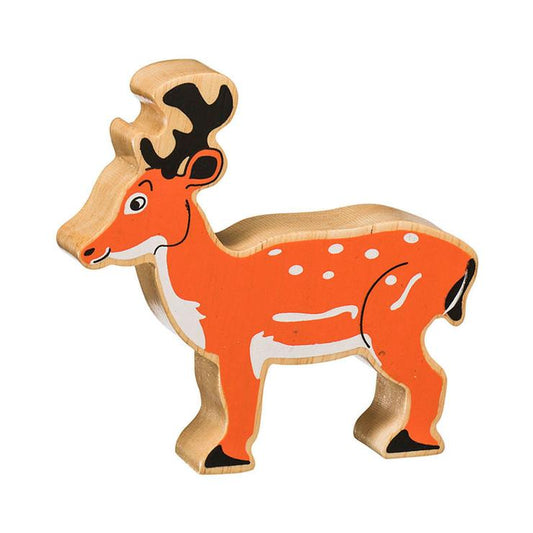 Lanka Kade Natural Brown Deer