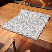 Sealife Gift Wrap