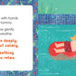 Mindful Tots: Tummy Ride Board Book