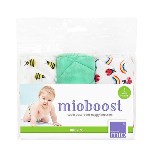 Bambino Mio Mioboost - Various Designs