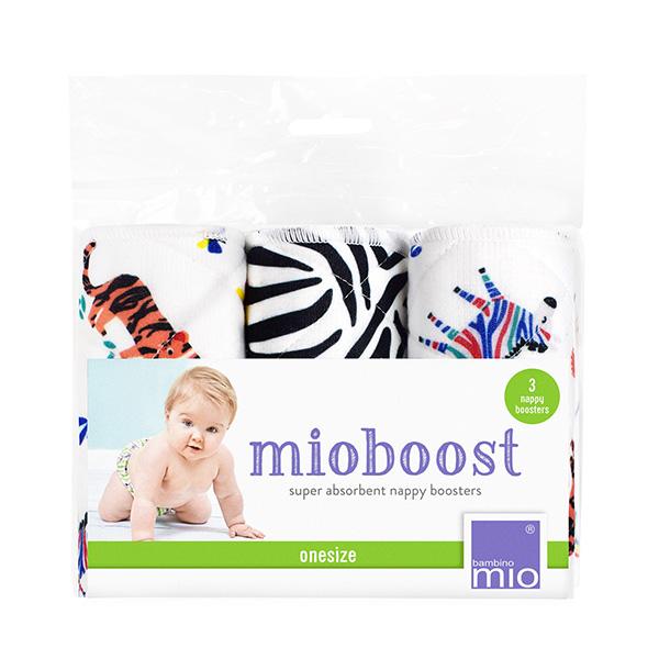 Bambino Mio Mioboost - Various Designs