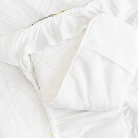 Bambino Mio Miosolo Classic All In One Nappy