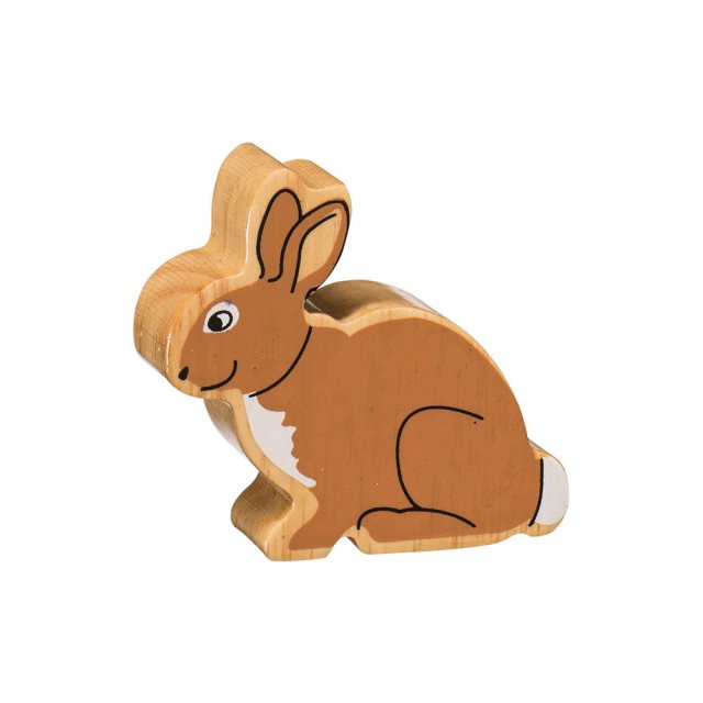 Lanka Kade Natural Brown Rabbit