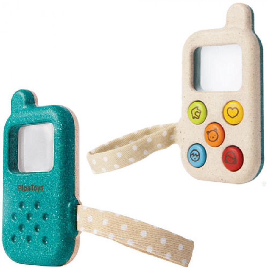 Plan Toys My First Phone