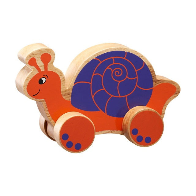 Lanka Kade Snail Push Along