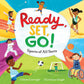 Ready, Set, Go! A Sports Of All Sorts Book