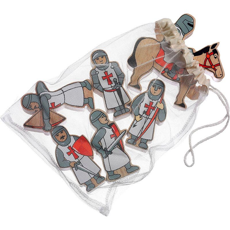 Lanka Kade Red Knights 6pk