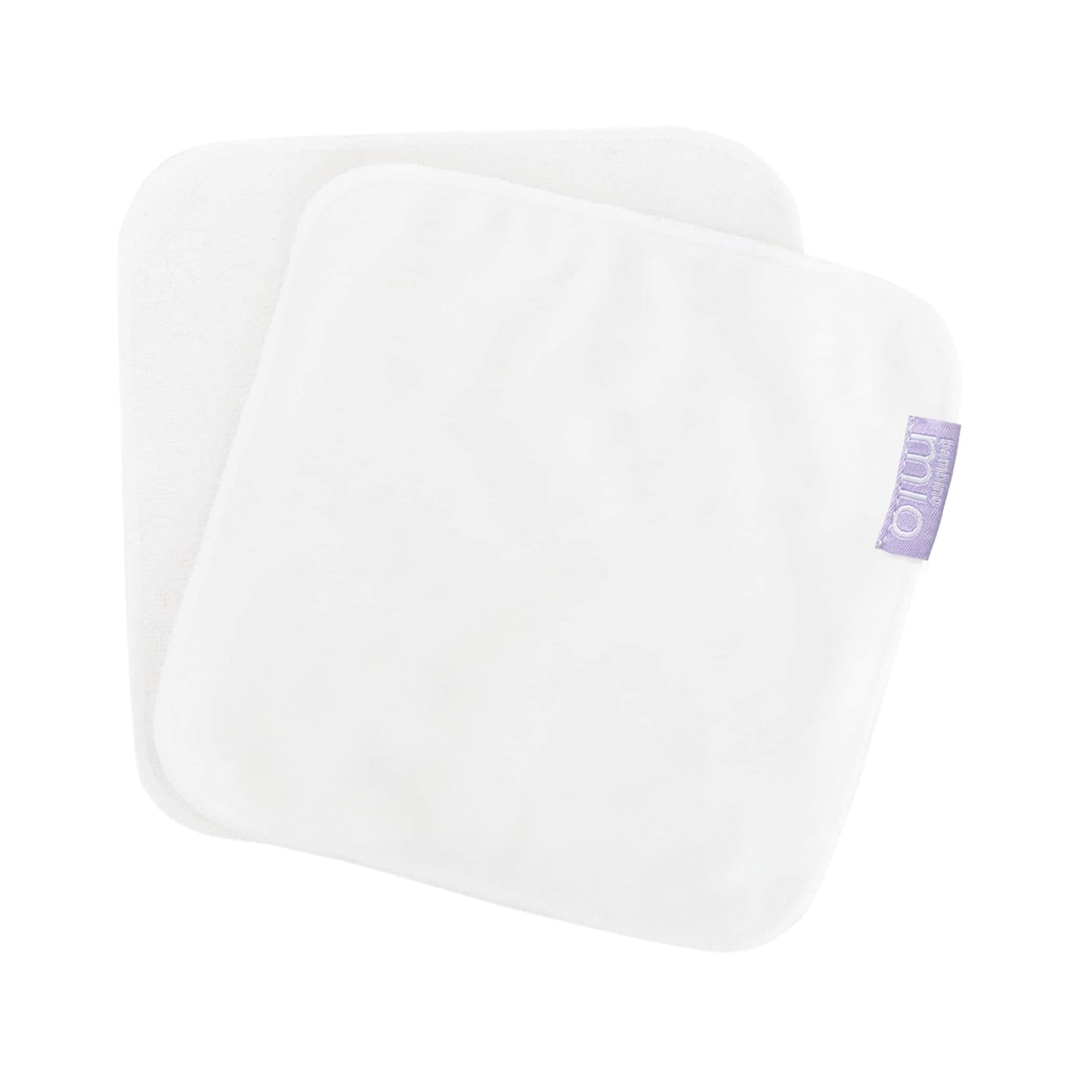 Bambino Mio Supreme Reusable Baby Wipes 10pk