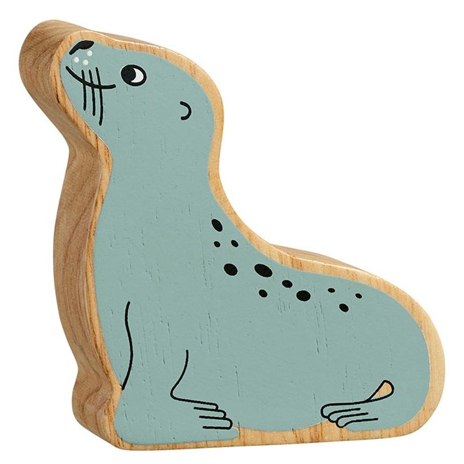 Lanka Kade Natural Grey Sea Lion