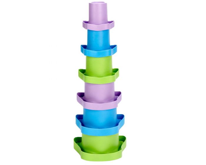 Green Toys My First Stacking Cups
