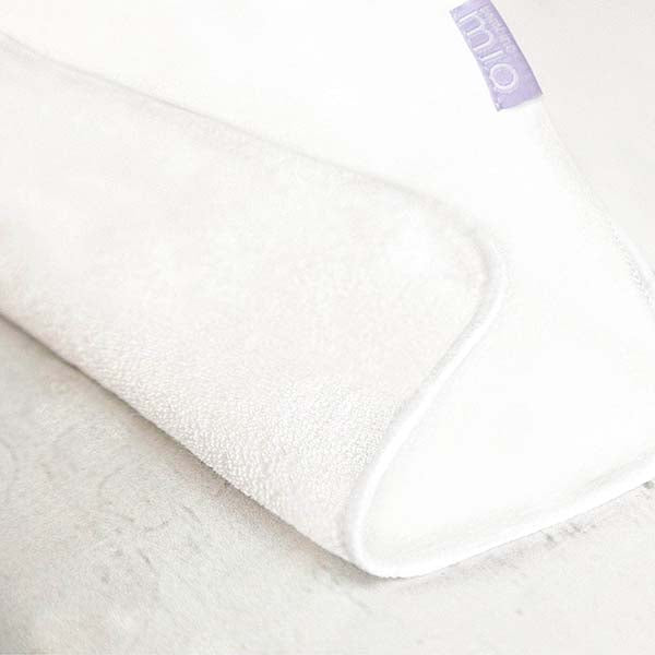 Bambino Mio Supreme Reusable Baby Wipes 10pk