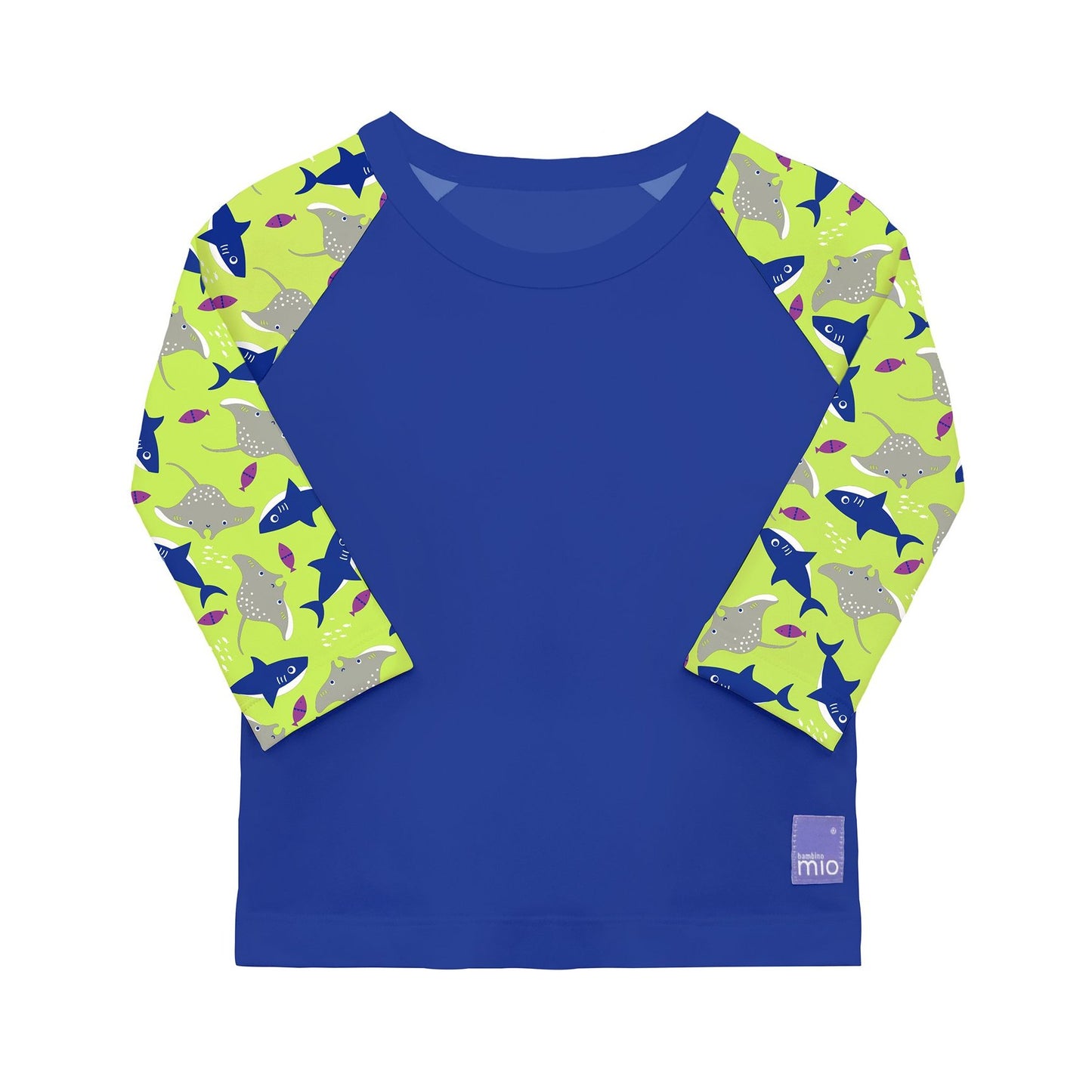 Bambino Mio Swim Rash Top - Various Designs