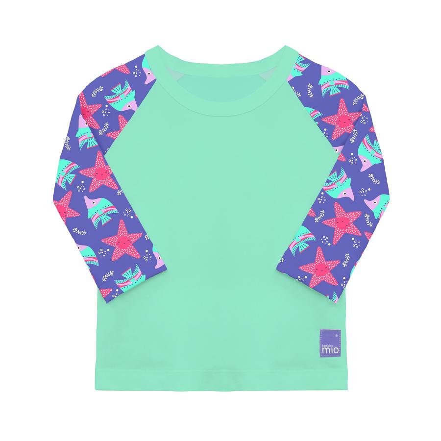 Bambino Mio Swim Rash Top - Various Designs