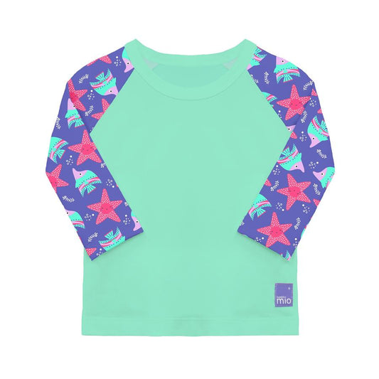 Bambino Mio Swim Rash Top - Various Designs