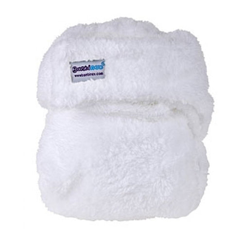 Bambinex Teddy Microfibre Fitted Nappy