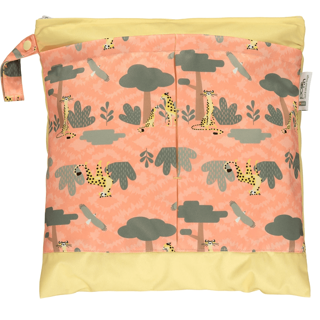 Close Pop In Tote Bag - Various Designs