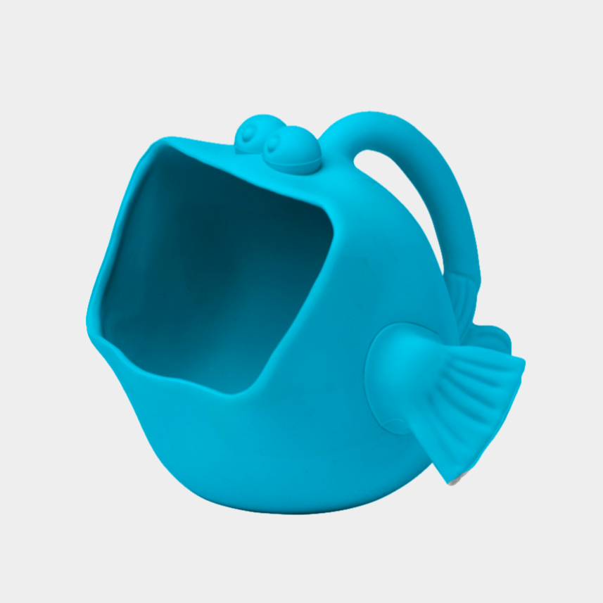 Scrunch Scoop - Blue Sky