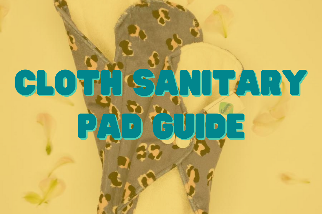 Cloth Sanitary Pad Guide
