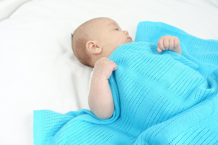 Swaddles & Blankets