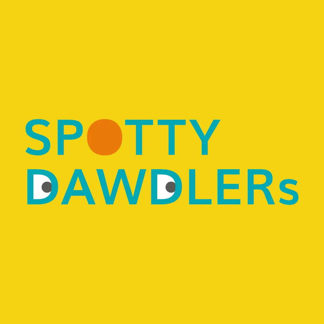 Spotty Dawdlers