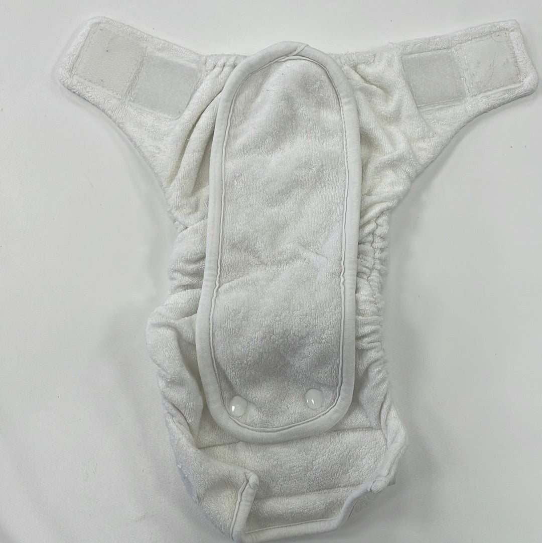 Bambinex Fitted Nappy Size 1 Preloved