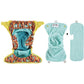 Close Pop In Applix One Size Nappy - Various Designs