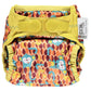 Close Pop In Applix One Size Nappy - Various Designs