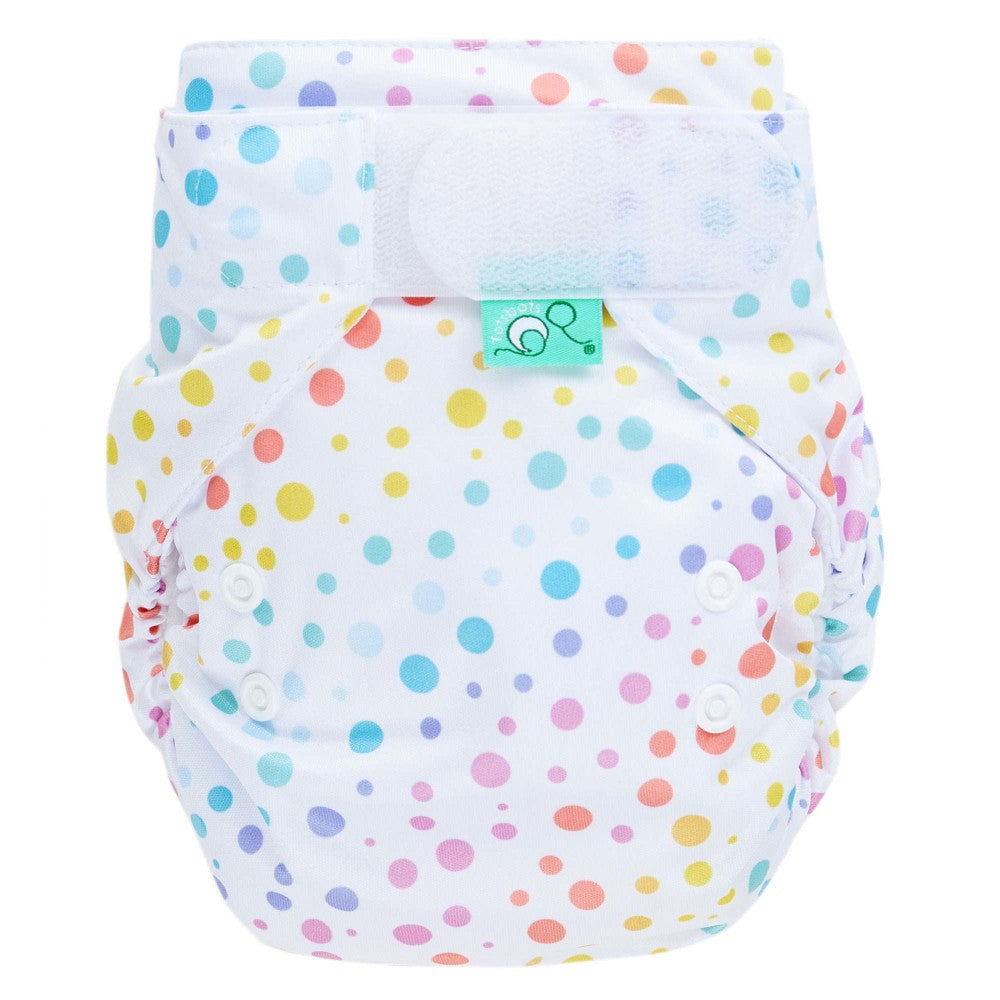 Tots Bots EasyFit Star All In One Nappy