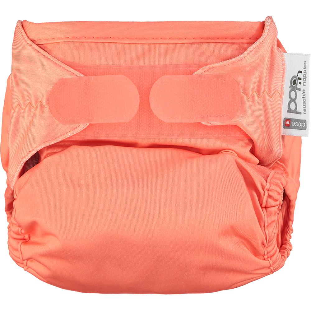 Close Pop In Applix One Size Nappy - Various Designs