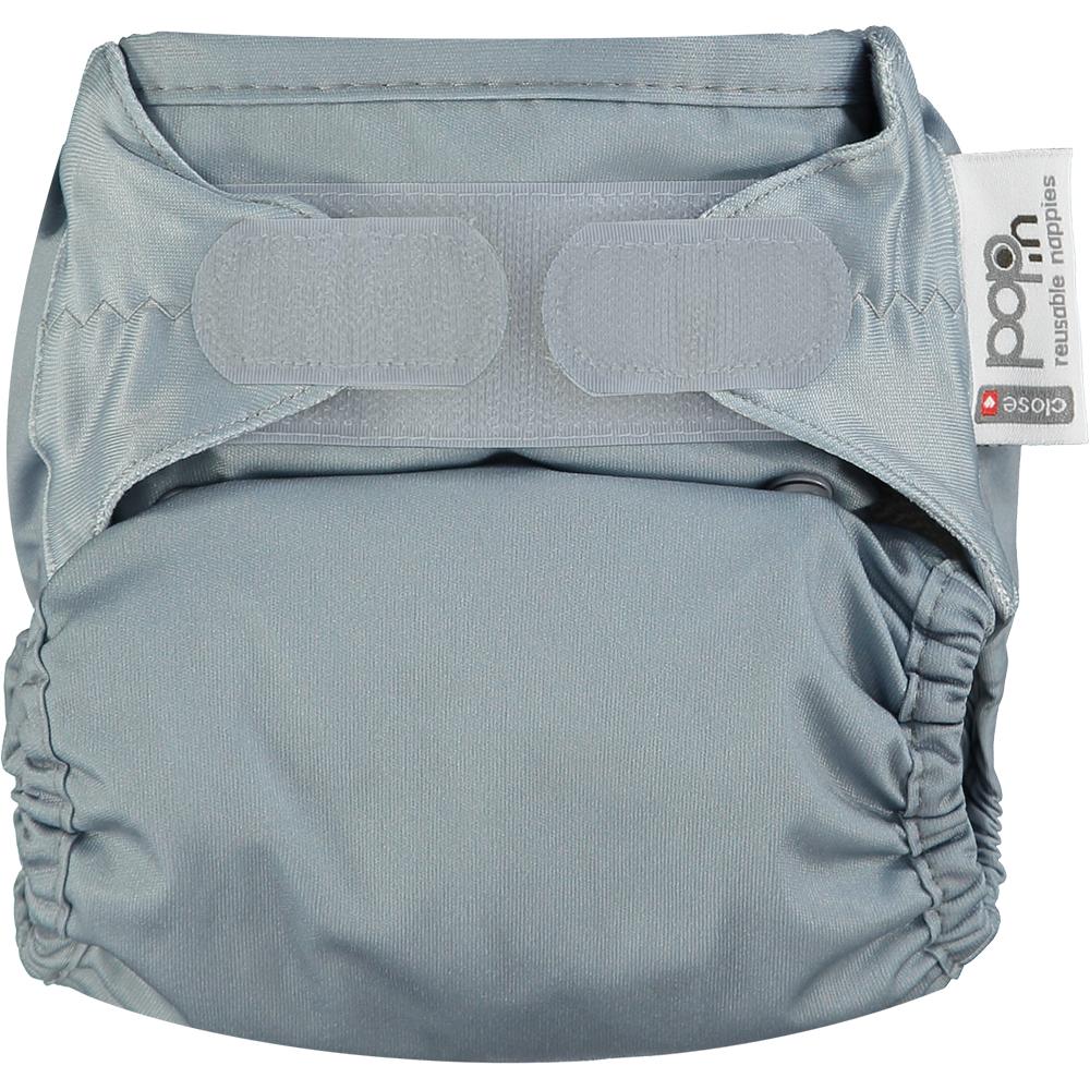 Close Pop In Applix One Size Nappy - Various Designs