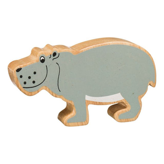 Lanka Kade Natural Grey Hippo