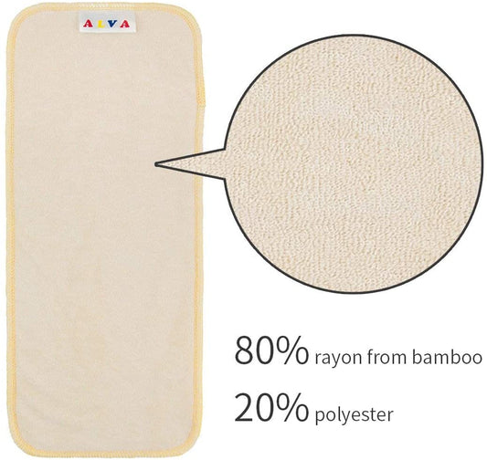 Alva Bamboo Insert
