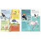 Incredible Animals Hardback Book