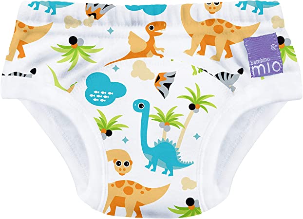 Bambino Mio Training Pants - Various Designs